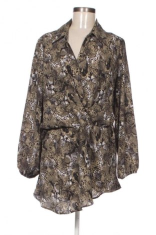 Damen Shirt Jessica London, Größe XL, Farbe Mehrfarbig, Preis € 13,99