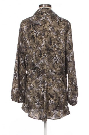 Damen Shirt Jessica London, Größe XL, Farbe Mehrfarbig, Preis € 13,99