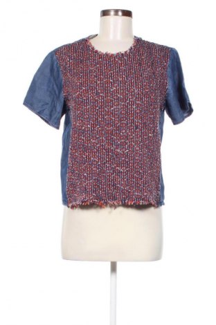 Damen Shirt Jigsaw, Größe M, Farbe Mehrfarbig, Preis € 21,00