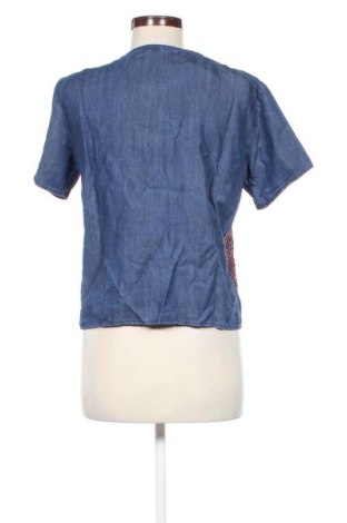 Damen Shirt Jigsaw, Größe M, Farbe Mehrfarbig, Preis € 21,00