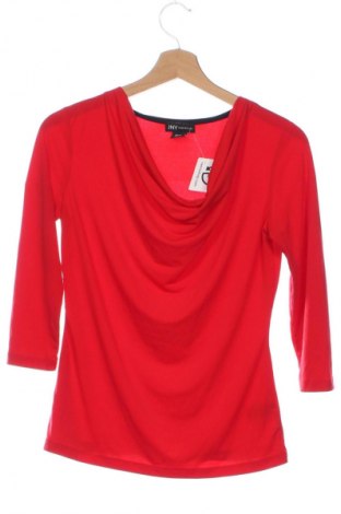Bluză de femei Jny, Mărime XS, Culoare Roșu, Preț 115,99 Lei