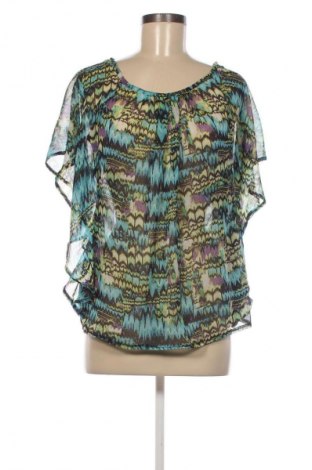 Bluză de femei John Cabot, Mărime M, Culoare Multicolor, Preț 70,59 Lei