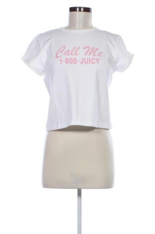 Damen Shirt Juicy Couture, Größe XL, Farbe Weiß, Preis € 64,99