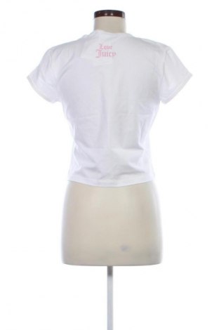 Damen Shirt Juicy Couture, Größe XL, Farbe Weiß, Preis € 64,99