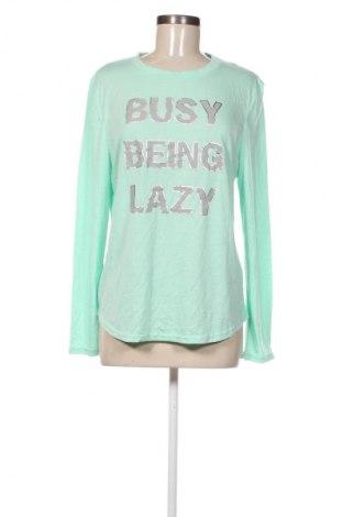 Damen Shirt Just, Größe XL, Farbe Grün, Preis 23,99 €