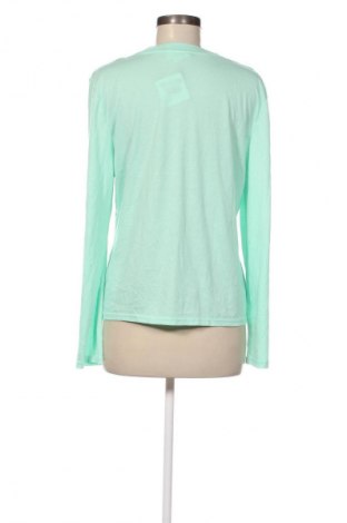 Damen Shirt Just, Größe XL, Farbe Grün, Preis 23,99 €