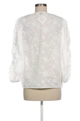 Dámská halenka JustFashionNow, Velikost S, Barva Bílá, Cena  309,00 Kč