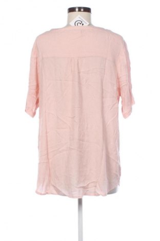 Damen Shirt Kaffe, Größe XL, Farbe Aschrosa, Preis 37,42 €