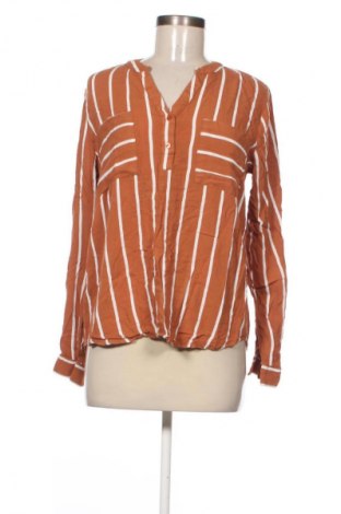 Damen Shirt Kaffe, Größe M, Farbe Braun, Preis 23,99 €