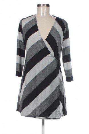 Damen Shirt KappAhl, Größe XL, Farbe Mehrfarbig, Preis 18,99 €
