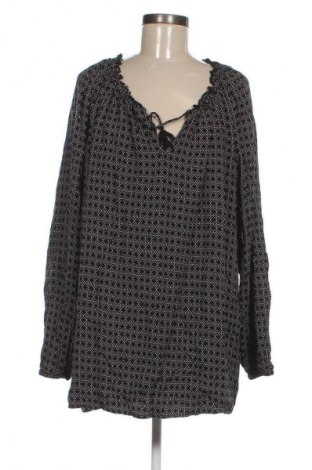 Bluză de femei KappAhl, Mărime XXL, Culoare Multicolor, Preț 91,99 Lei