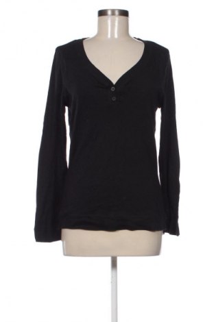 Bluză de femei KappAhl, Mărime XL, Culoare Negru, Preț 91,99 Lei