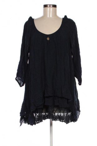 Damen Shirt KappAhl, Größe M, Farbe Blau, Preis € 18,99