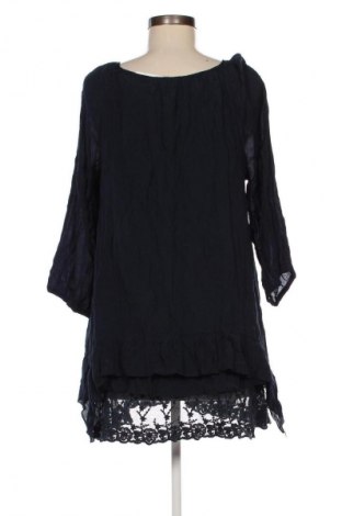 Damen Shirt KappAhl, Größe M, Farbe Blau, Preis € 18,99