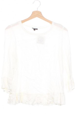 Damen Shirt KappAhl, Größe XS, Farbe Weiß, Preis € 18,99