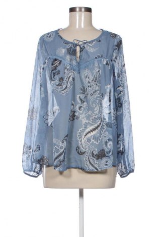 Bluză de femei KappAhl, Mărime M, Culoare Multicolor, Preț 91,99 Lei