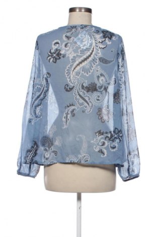 Bluză de femei KappAhl, Mărime M, Culoare Multicolor, Preț 91,99 Lei
