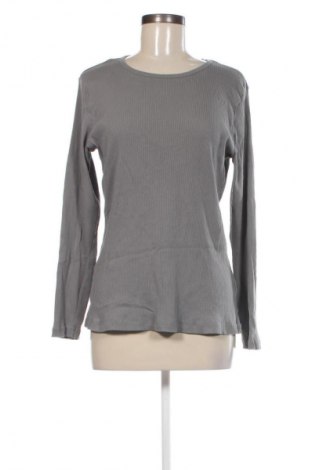 Damen Shirt KappAhl, Größe XL, Farbe Grau, Preis 18,99 €