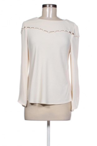 Bluză de femei Karen Millen, Mărime M, Culoare Ecru, Preț 234,21 Lei