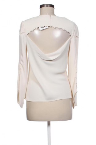 Bluză de femei Karen Millen, Mărime M, Culoare Ecru, Preț 234,21 Lei