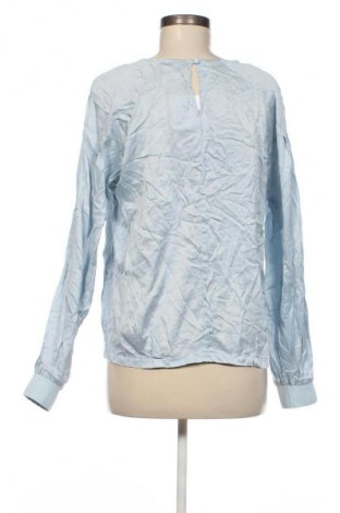 Bluză de femei Karen by Simonsen, Mărime M, Culoare Albastru, Preț 163,99 Lei