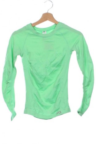 Bluză de femei Kari Traa, Mărime XS, Culoare Verde, Preț 115,99 Lei