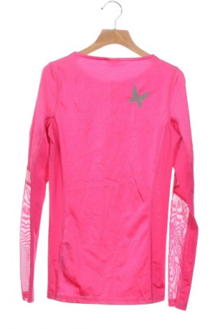 Damen Shirt Kari Traa, Größe XS, Farbe Rosa, Preis 23,99 €