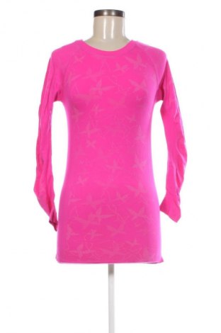 Damen Shirt Kari Traa, Größe L, Farbe Rosa, Preis 23,99 €
