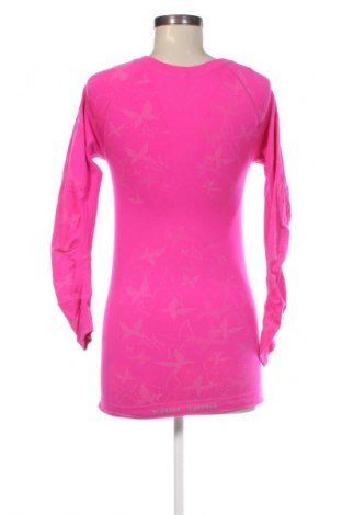 Damen Shirt Kari Traa, Größe L, Farbe Rosa, Preis 23,99 €