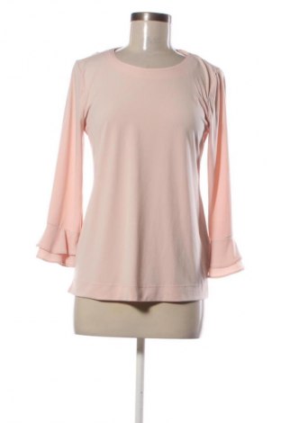 Damen Shirt Karl Lagerfeld, Größe S, Farbe Aschrosa, Preis € 85,99