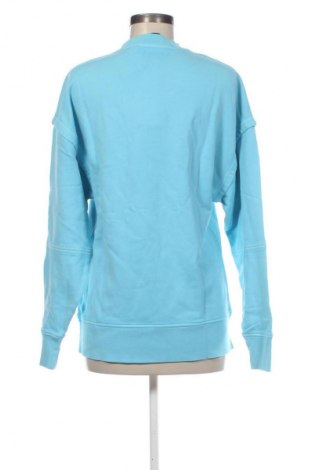 Damen Shirt Karl Lagerfeld, Größe S, Farbe Blau, Preis 159,99 €