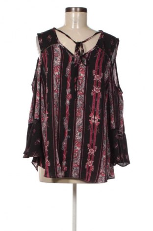 Damen Shirt Katies, Größe XL, Farbe Mehrfarbig, Preis 13,99 €