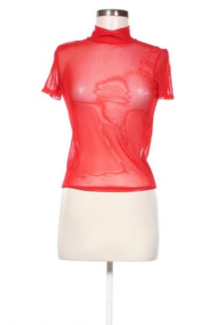 Damen Shirt Kendall & Kylie, Größe M, Farbe Rot, Preis € 21,00