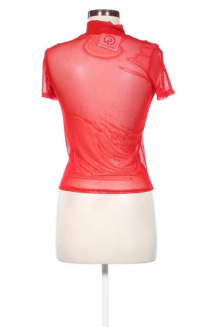 Damen Shirt Kendall & Kylie, Größe M, Farbe Rot, Preis € 21,00