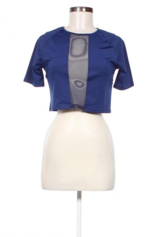 Damen Shirt Kendall & Kylie, Größe M, Farbe Blau, Preis € 25,00