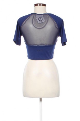 Damen Shirt Kendall & Kylie, Größe M, Farbe Blau, Preis € 25,00