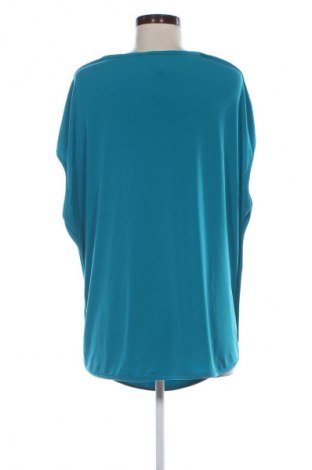 Bluză de femei Kenneth Cole, Mărime M, Culoare Albastru, Preț 230,99 Lei