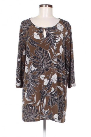 Damen Shirt Kim & Co., Größe L, Farbe Mehrfarbig, Preis 23,99 €