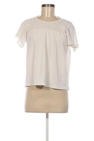 Damen Shirt Koton, Größe M, Farbe Weiß, Preis 7,97 €