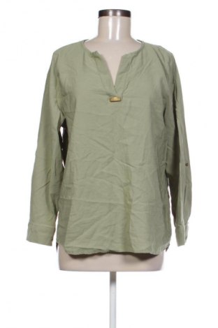 Damen Shirt LC Waikiki, Größe XL, Farbe Grün, Preis € 19,95