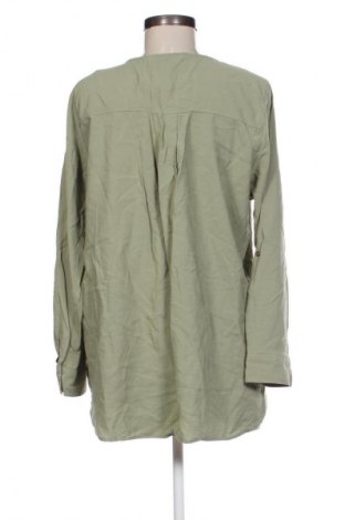 Damen Shirt LC Waikiki, Größe XL, Farbe Grün, Preis € 19,95