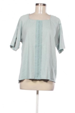 Bluză de femei LC Waikiki, Mărime XL, Culoare Verde, Preț 76,00 Lei