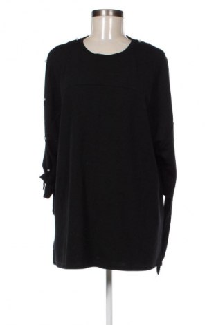 Dámská halenka LC Waikiki, Velikost 3XL, Barva Černá, Cena  557,00 Kč