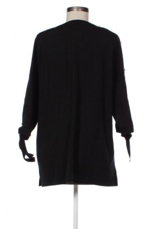 Dámská halenka LC Waikiki, Velikost 3XL, Barva Černá, Cena  557,00 Kč