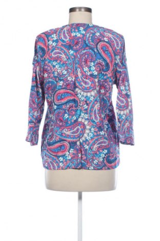 Bluzka damska LC Waikiki, Rozmiar M, Kolor Kolorowy, Cena 89,98 zł