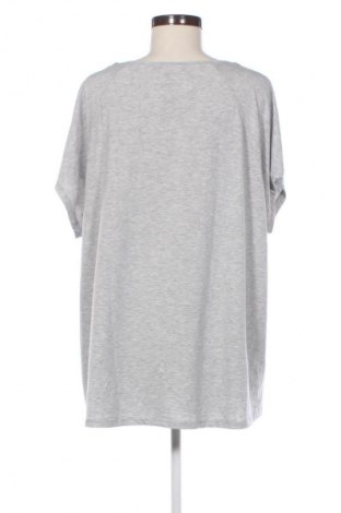 Dámska blúza LC Waikiki, Veľkosť 4XL, Farba Sivá, Cena  21,51 €