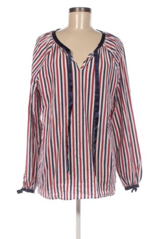 Dámská halenka La Camicia Bianca, Velikost XL, Barva Vícebarevné, Cena  241,00 Kč