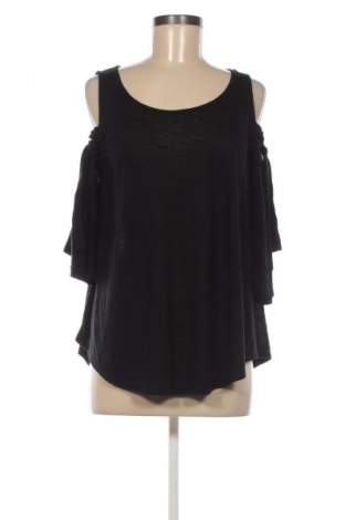 Bluză de femei Lascana, Mărime S, Culoare Negru, Preț 82,35 Lei