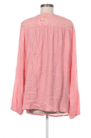 Bluză de femei Lascana, Mărime XL, Culoare Roz, Preț 64,99 Lei