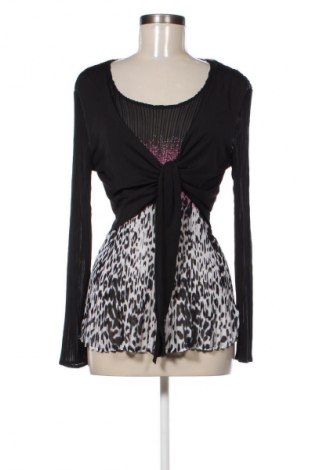 Damen Shirt Laura Di Sarpi, Größe M, Farbe Mehrfarbig, Preis 13,99 €